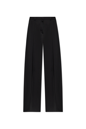 Michael Michael Kors Flared leg pants | Women's Clothing